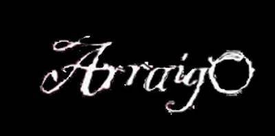 logo Arraigo (ARG-1)